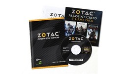 Zotac GeForce GTX Titan 6GB