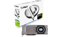 Palit GeForce GTX Titan 6GB