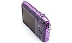 Nikon Coolpix S3500 Purple
