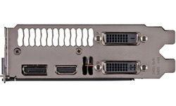 MSI GeForce GTX Titan 6GB