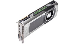 MSI GeForce GTX Titan 6GB