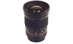 Samyang 24mm f/1.4 (Canon)