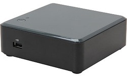 Intel Next Unit of Computing DCCP847DYE