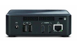 Intel Next Unit of Computing DCCP847DYE
