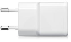 Samsung Travel Adapter White (Galaxy Note II)