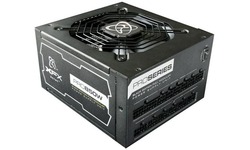 XFX Pro Series Black Edition 850W