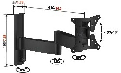 Vogel's VFW 426