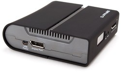 Sapphire VID-2X DisplayPort to dual DVI Display Expander