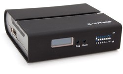Sapphire VID-2X DisplayPort to dual DVI Display Expander
