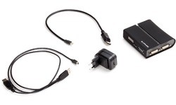 Sapphire VID-2X DisplayPort to dual DVI Display Expander
