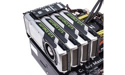 Nvidia GeForce GTX Titan SLI (4-way)