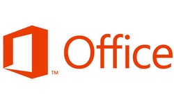 Microsoft Office RT Home & Student 2013