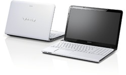 Sony Vaio SVE-1513B1EW