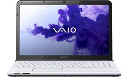 Sony Vaio SVE-1513B1EW