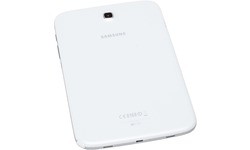 Samsung Galaxy Note 8 16GB White