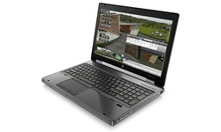 HP EliteBook 8570w (LY610ET)