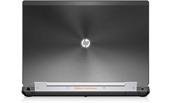 HP EliteBook 8570w (LY610ET)
