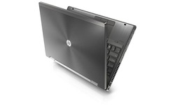 HP EliteBook 8570w (LY610ET)