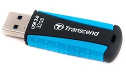 Transcend JetFlash 810 32GB Blue