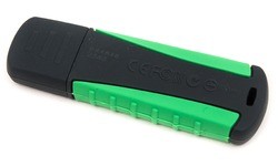 Transcend JetFlash 810 64GB Green