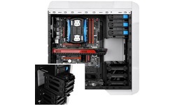 Thermaltake Chaser A31 Snow Edition