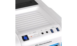 Thermaltake Chaser A31 Snow Edition