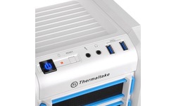 Thermaltake Chaser A31 Snow Edition
