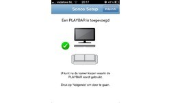 Sonos Playbar