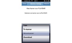 Sonos Playbar