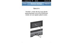 Sonos Playbar