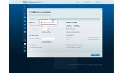 Linksys EA6700