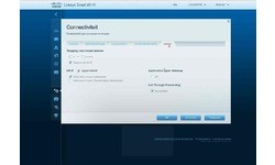 Linksys EA6700