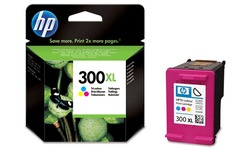 HP 300 XL Color