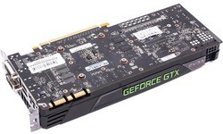 EVGA GeForce GTX 660 Ti FTW 2GB