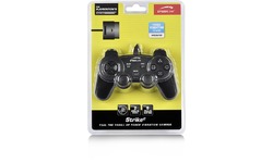 Speedlink Strike 2 Gaming Pad Black (PS2)