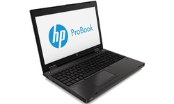 HP ProBook 6570b (H5E70ET)