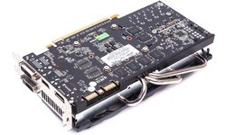 Point of View GeForce GTX 660 Ti 3GB