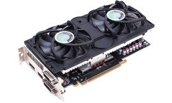 Point of View GeForce GTX 660 Ti 3GB