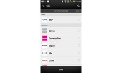 HTC One (M7) Silver