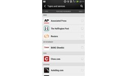 HTC One (M7) Silver