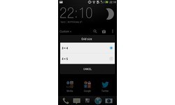 HTC One (M7) Silver