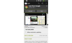 HTC One (M7) Silver