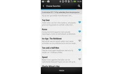 HTC One (M7) Silver