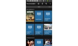 HTC One (M7) Silver