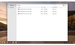 Samsung Chromebook XE303C12-A01NL