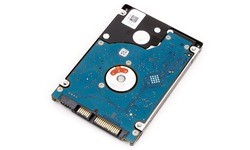Seagate Laptop SSHD 1TB (8GB Flash)