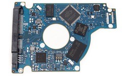 Seagate Laptop SSHD 1TB (8GB Flash)