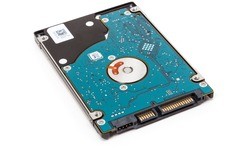 Seagate Laptop Thin SSHD 500GB
