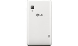 LG Optimus L5 II White