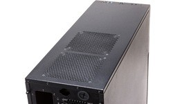 Nanoxia Deep Silence 2 Black